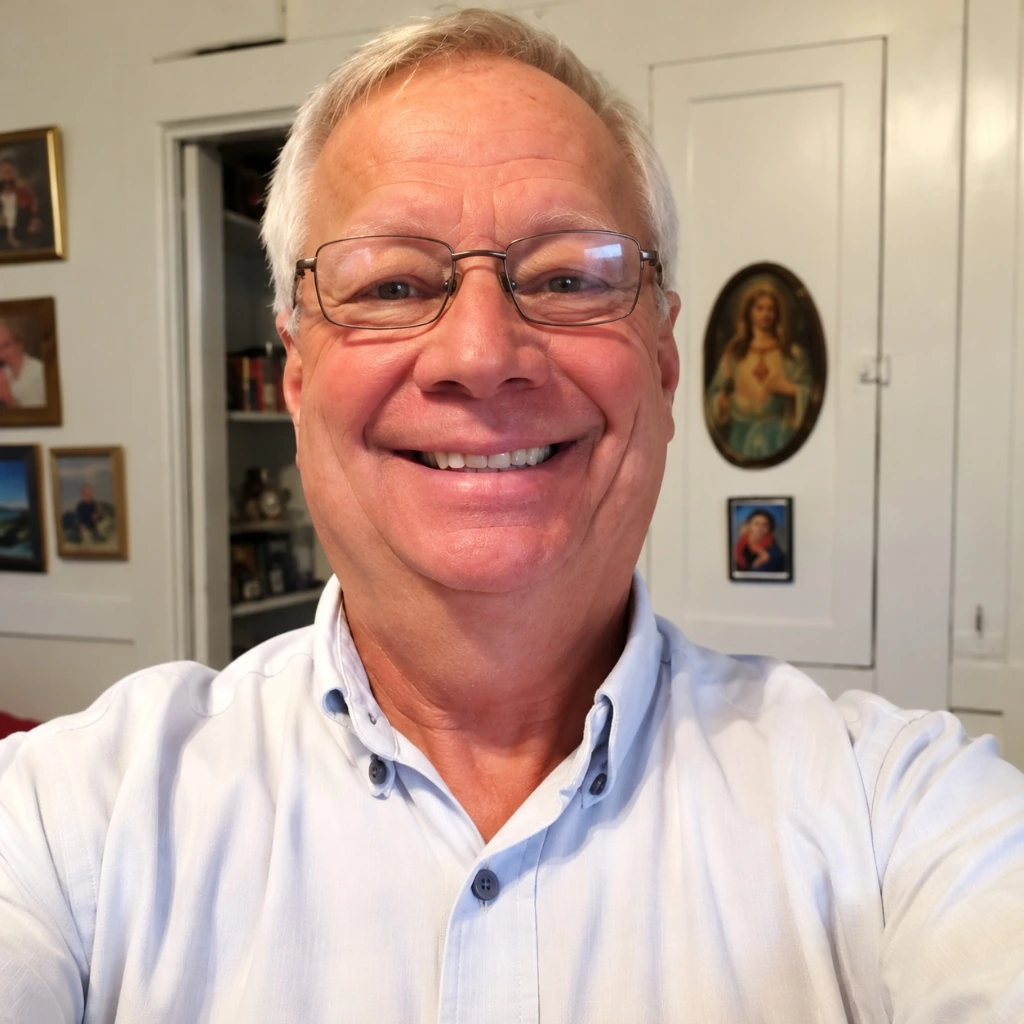 William 'Bill' Rohan — Associate