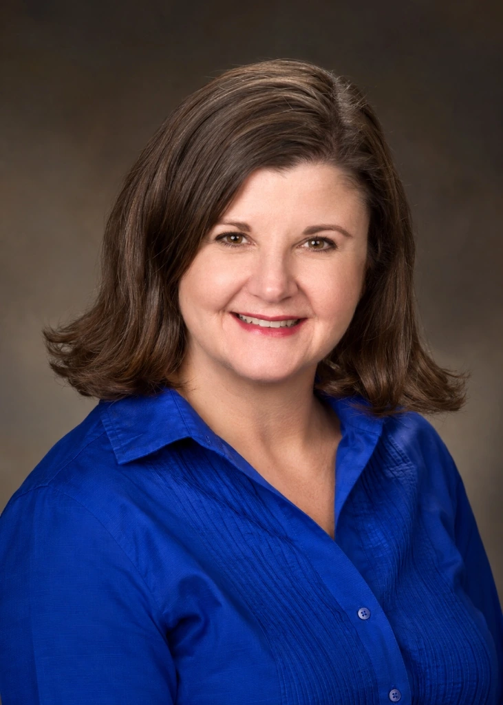Martha McCullough — Broker / Vice President